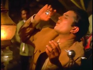 Yeh Jo Mohabbat Hai  - Kati Patang - Rajesh Khanna Songs - Old Hindi Songs