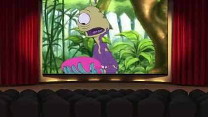 Lilo And Stitch - Nosy - FULL EPISODE