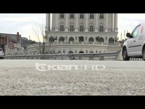 RRUGA E RINASIT BURIM AKSIDENTESH