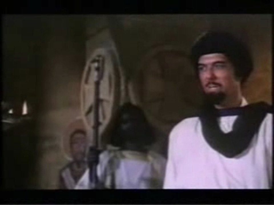 Warum Nicht Muslim Sein? 1/3