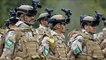 Pakistan Army & Saudi Arabia Army SSG Commandos Joint Exercise Pakistan Army Latest Video