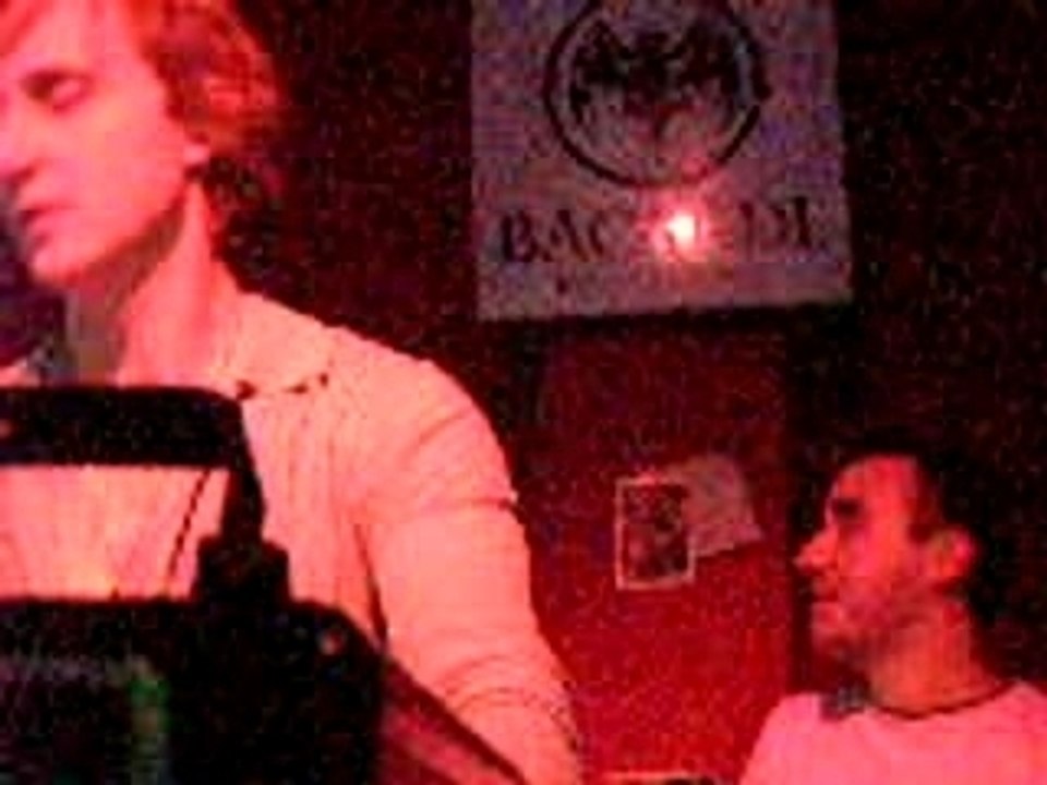 david Guetta au mixxx