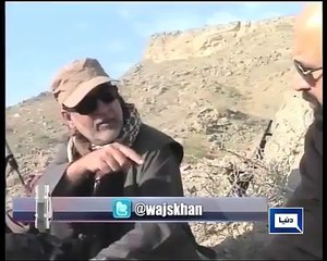 Gas was found in 1953. Pak industry runs on gas but Dera Bugti has none of it, Mengal on BalochistanKaMahaaz