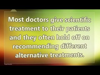 Doctor's Health Secrets