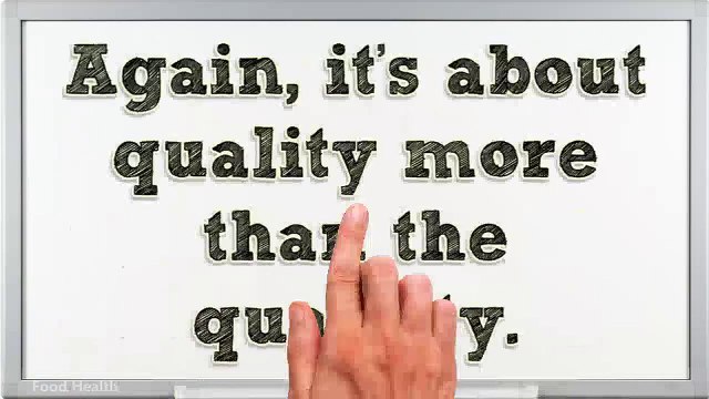 Eat Breakfast - Why Eating a Healthy Breakfast is the Most Important Meal of the Day to Your Diet