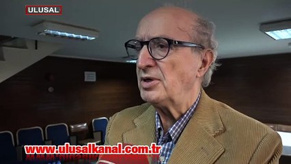 TGC ve TGS'den RTÜK'e Ulusal Kanal tepkisi