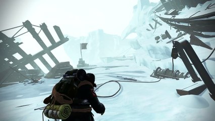 Edge of Nowhere, teaser de presentación del nuevo juego de Insomniac Games para la realidad virtual