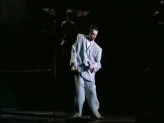 Talking Heads Girlfriend is Better