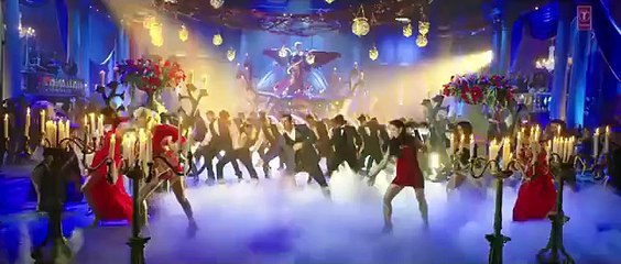 Nas Nas Mein FULL VIDEO Song _ Welcome Back _ T-Series