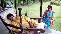 Leelaboti Bangla Serial Natok Part-17 (লীলাবতী) By Humayun Ahmed DailyvisionTV HD