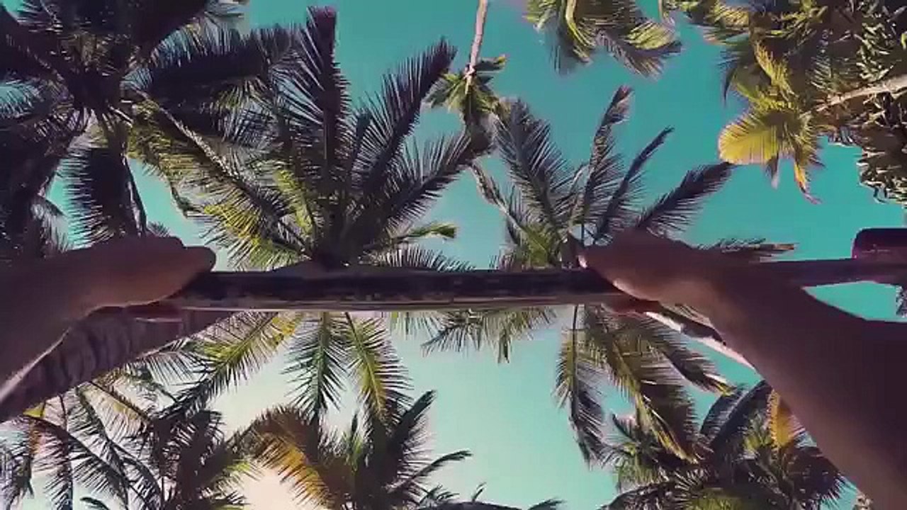 WHTKD - Say To Me