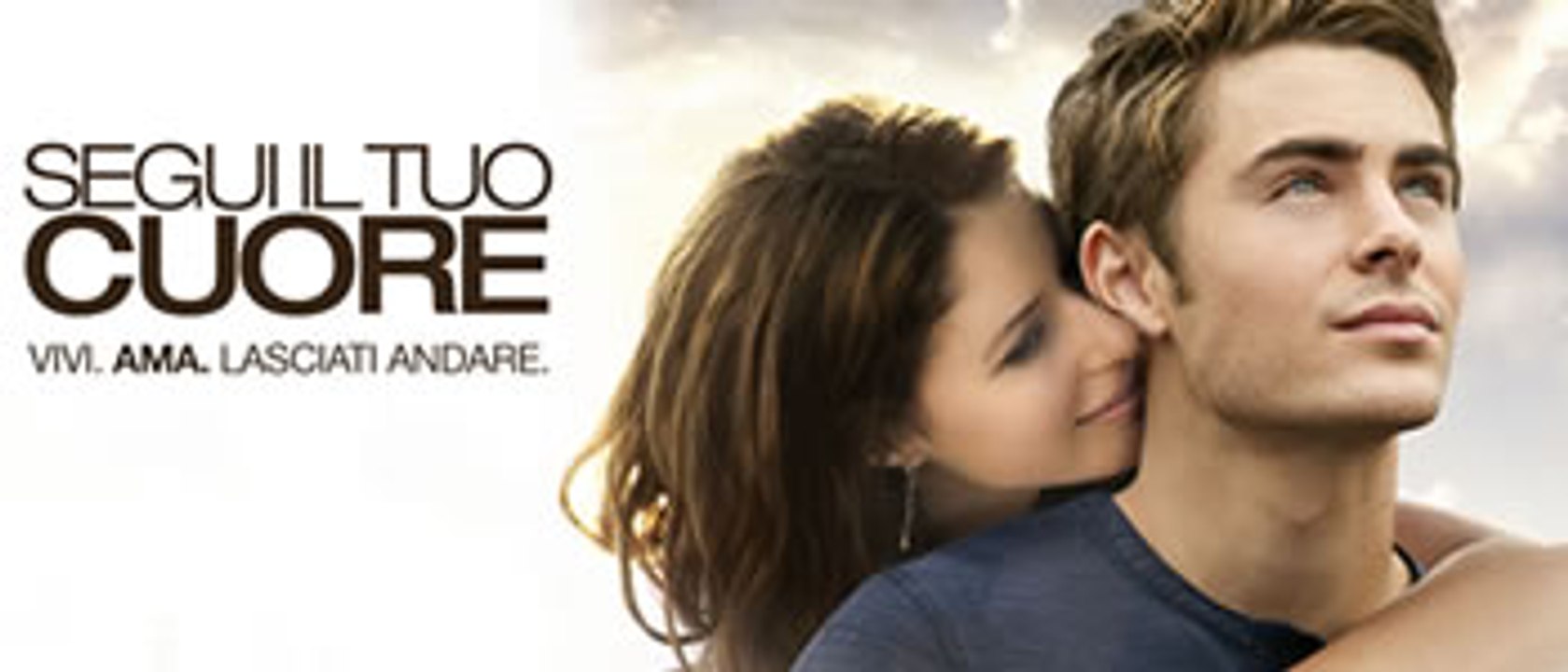 Ascolta il tuo cuore - Film Completi İn İtaliano - Part 01