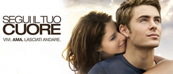 Ascolta il tuo cuore - Film Completi İn İtaliano - Part 02