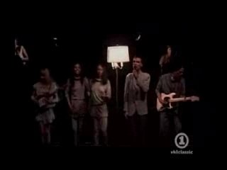 Talking Heads This Must be the Place