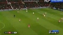 Wayne Rooney Super Goal Manchester United 1-0 Sheff Utd