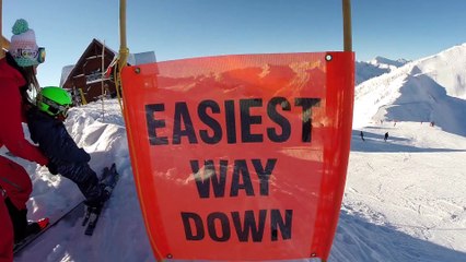 Вот как надо учить детей!..