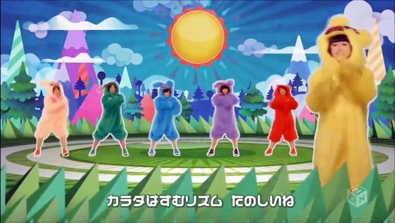 The Eleventh Annual New Year's Top Single Best Hit Extravganza (2016.01.08) Part 2