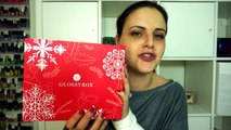 Glossybox November Review and December Unboxing 2016 * Jen Luvs Reviews *