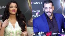 Salman Khan Gets Angry When Friends Joked About Aishwarya Rai