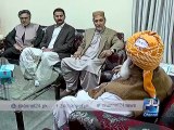 Maulana Fazlur Rehman invited in APC