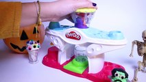 Halloween Play Doh Swirling Shake Shoppe Playset Make Playdough Shakes Smoothies Play Doh Ice Cream