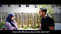 Would You SLAP Your Mother -Sham Idress Videos Zaid Ali Videos