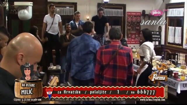 Gabrijela&Bojana-monotonija-Stanija ,Semir Kristijan ,Baki_ Danseri