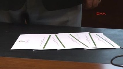 Bursaspor'da 5 Başkan Adayı Listelerini Verdi