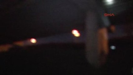 Sadabad Viyadüğü Altında Ceset Bulundu