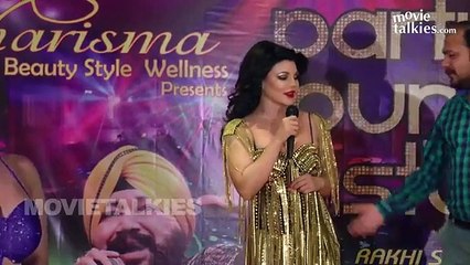 OMG_ Rakhi Sawant Calls Sunny Leone Whore & PORN Star In Public