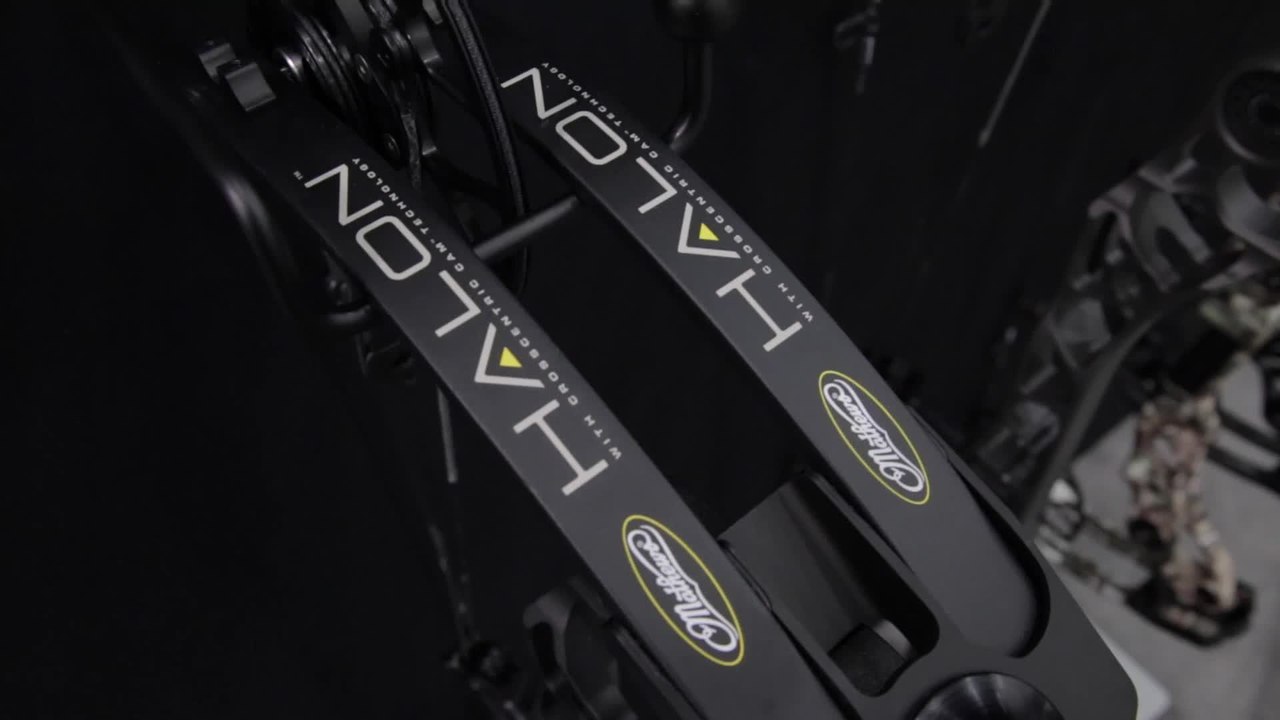 New Mathews Halon