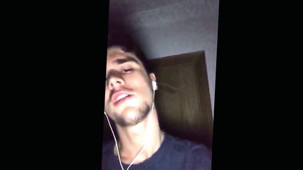 VRZO - Story Time- TRUST ISSUES #EP1