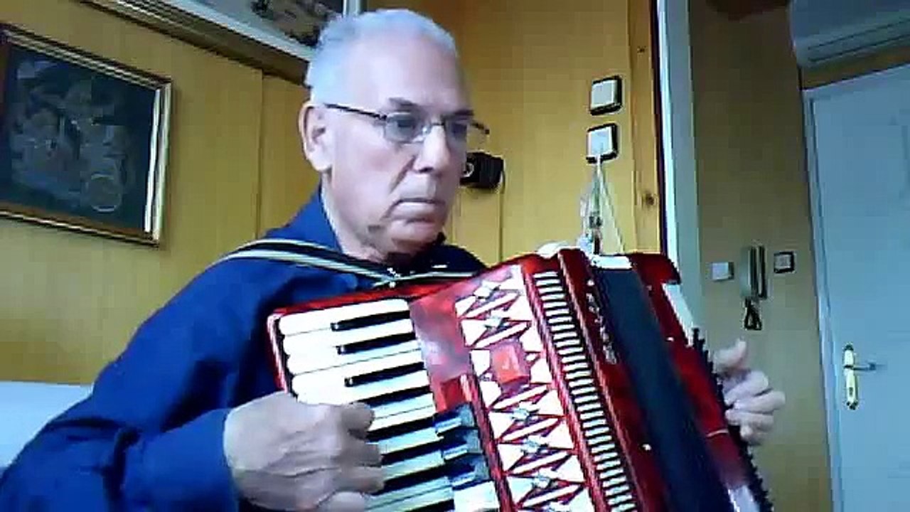 ΜΙΑ ΣΤΑΣΗ ΕΔΩ Μ. ΤΟΚΑΣ 1954-2008