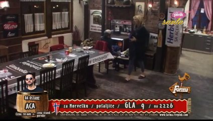 Semir i Gabrijela Razgovaraju 3 dio