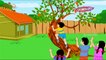 Narinja Kaya | Telugu Rhymes for Children | Animated Rhymes