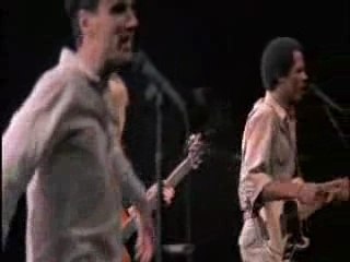 Talking Heads Life During Wartime