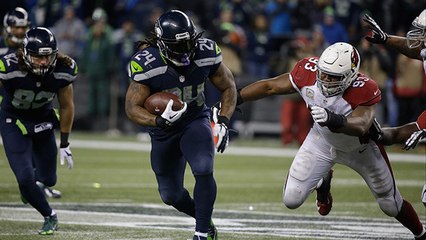 Faulk on Lynch: 'They are making the right decision'