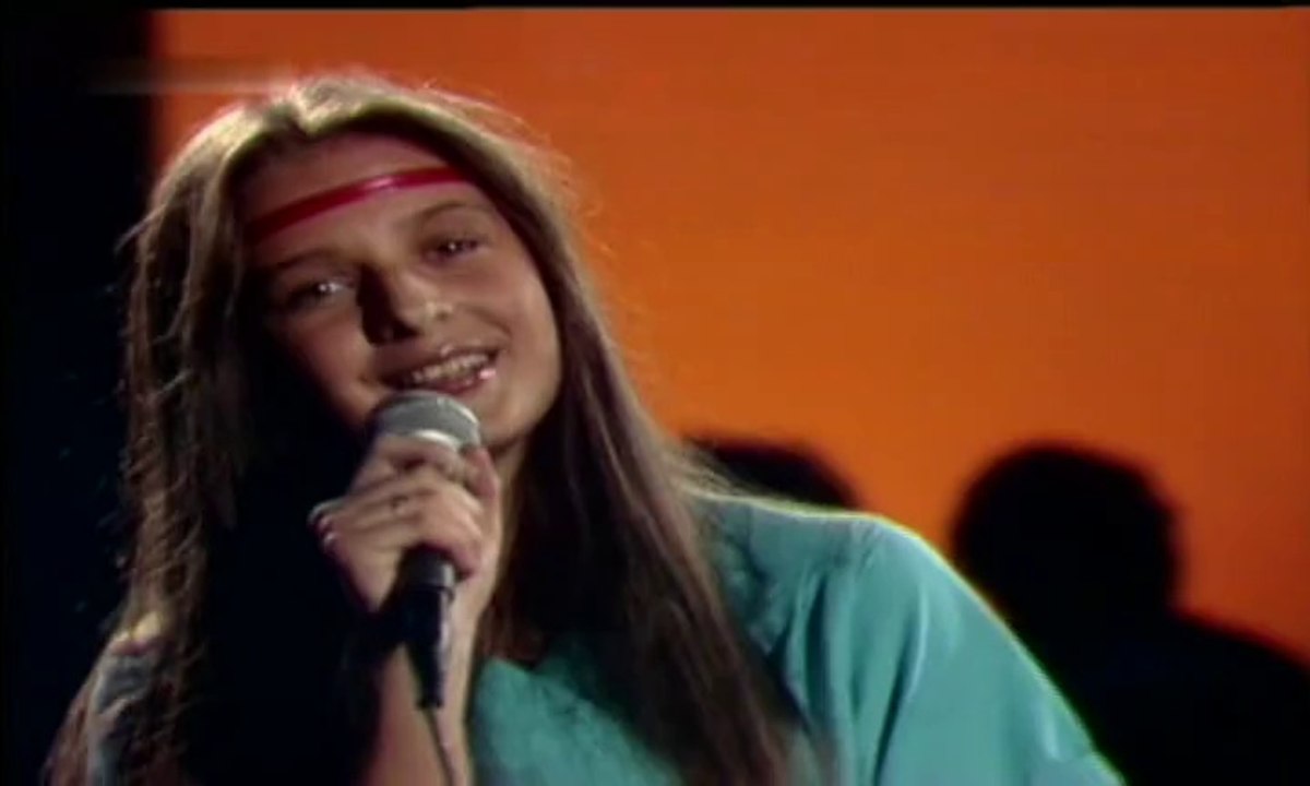 Andrea Jürgens & Linda Susan Bauer - Playa Blanca 1982