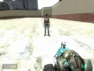 Garry's Mod (stargate)