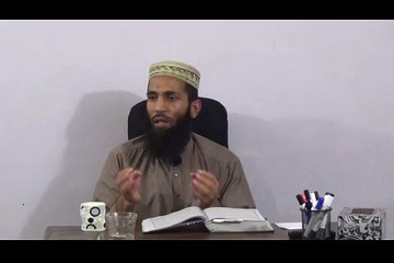 Day112 - 07-01-2016 Class3 Tafseer ul Quran