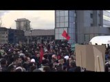 PA KOMENT: Protesta e opozitës në Kosovë - Top Channel Albania - News - Lajme