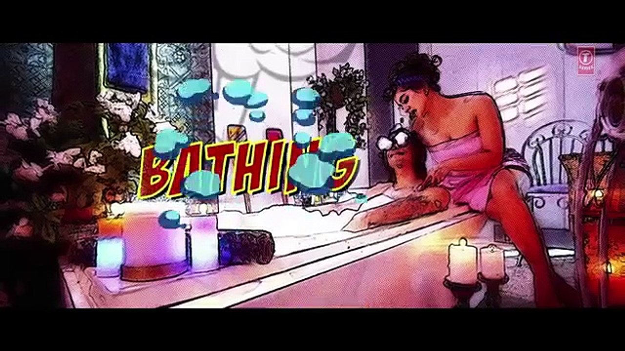 Main Super Girl From China HD VIDEO Song Feat. Sunny Leone Kanika Kapoor & Mika Singh