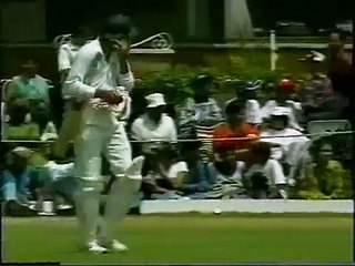 A Tribute to Shahid The Beast Afridi