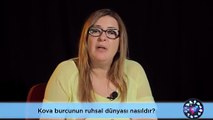 Kova Burcunun Ruhsal Dünyası ve Geliştirilmesi Gereken Gölge Yönleri?