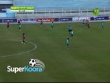اهداف مباراة ( مصر المقاصة 1-1 طلائع الجيش ) الدوري المصري الممتاز