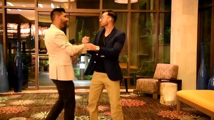 DOSTANA FRIENDS-Sham Idress Videos Zaid Ali Videos