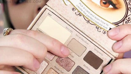 Lady Gaga - G.U.Y. ∙ Inspired Makeup Tutorial II