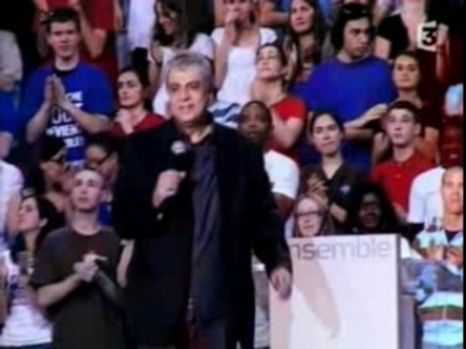 La Prise de l'Elysée 6
