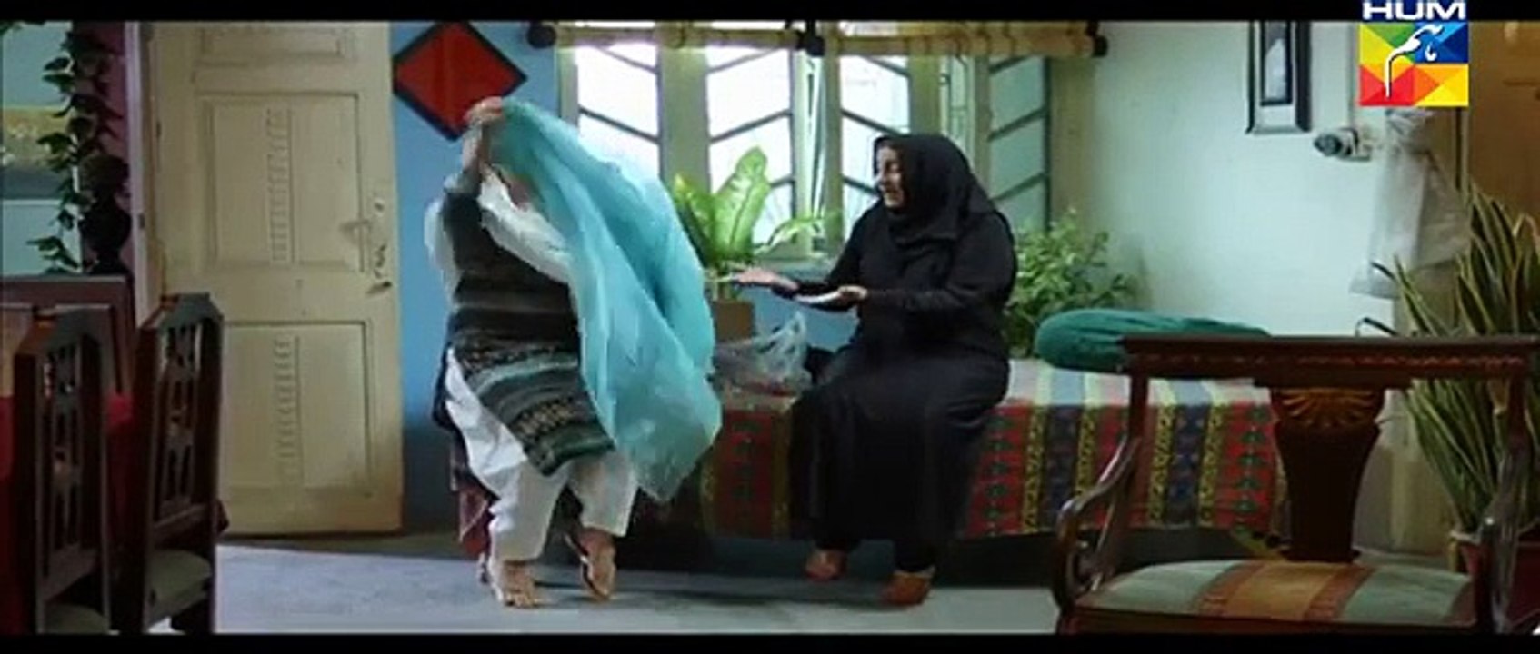 Gul E Rana Episode 10 Full HUM TV Drama 09 Jan 2016