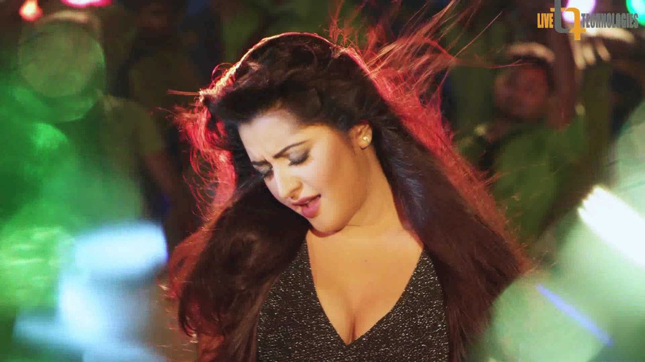 SECOND HAND GIRLFRIEND (ITEM SONG) | PORIMONI & SYMON | PUREY JAY MON (2015) | RUMA & PULOK